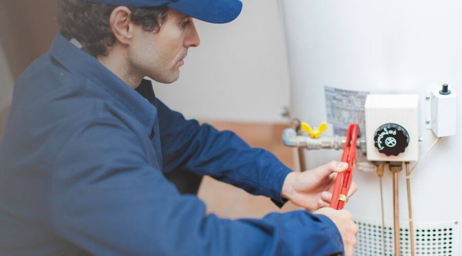 Professional septic pumping service in Vershire, VT